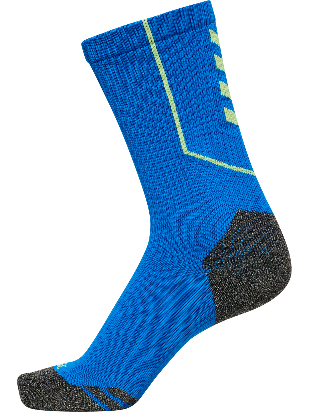 Hummel Hmlblaze Pro Training Socks Low - skydiver