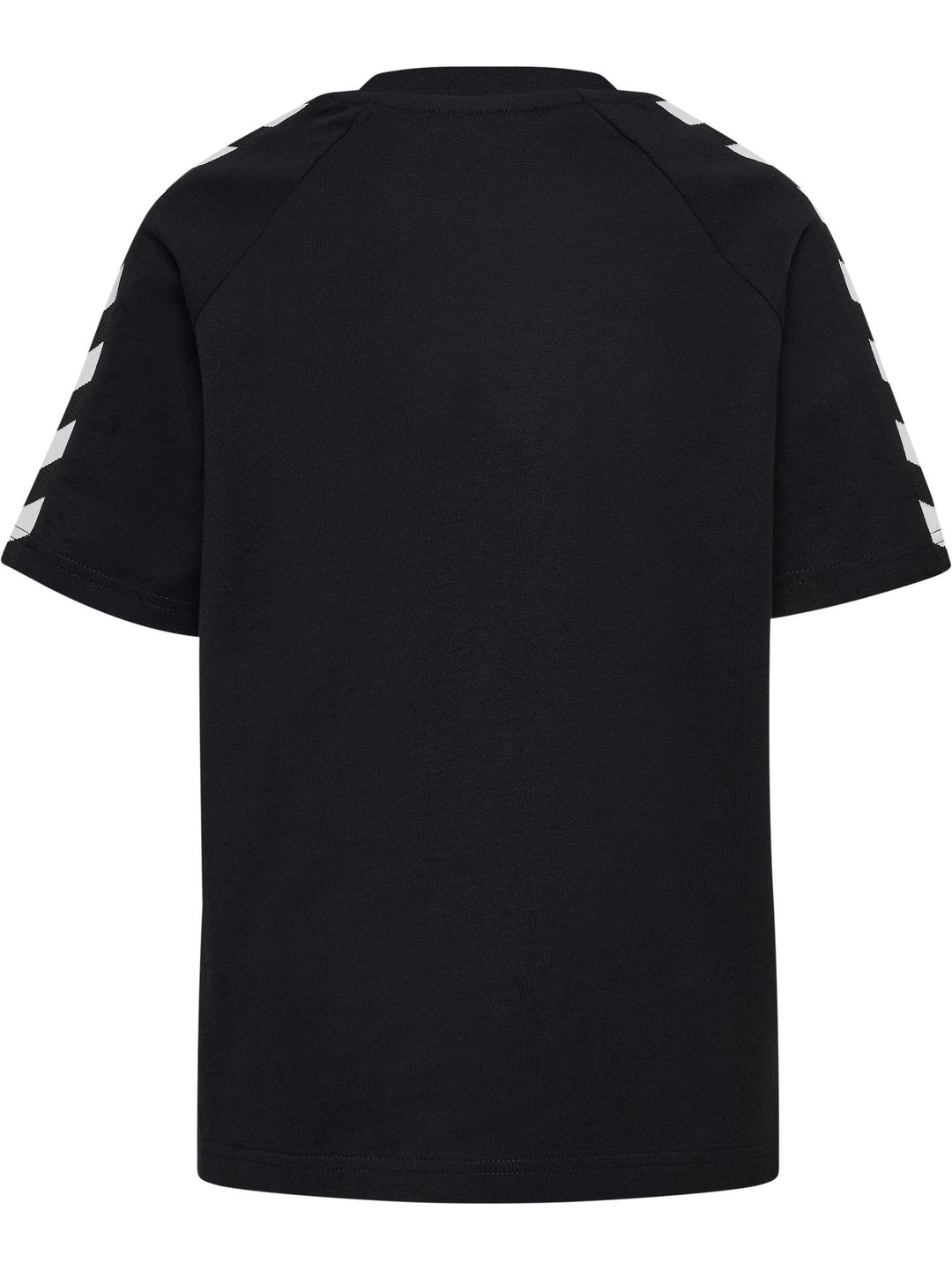 Hummel Hmljr Archive Loose T-Shirt S/S - black