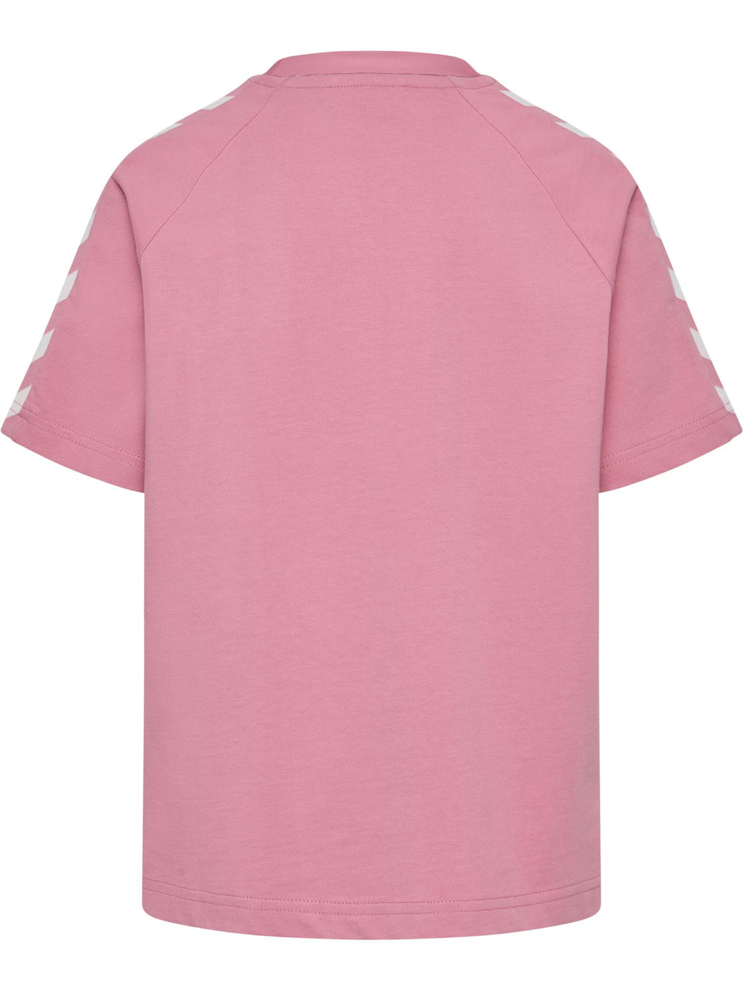 Hummel Hmljr Archive Loose T-Shirt S/S - polignac