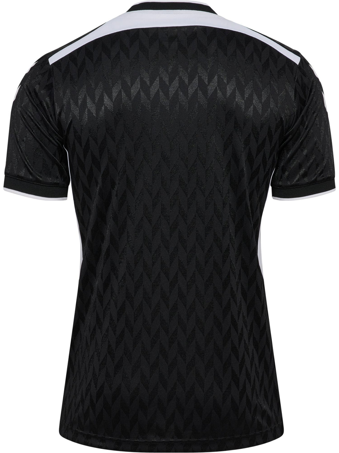 Hummel hmlMATCH LEGEND JERSEYS S/S - BLACK