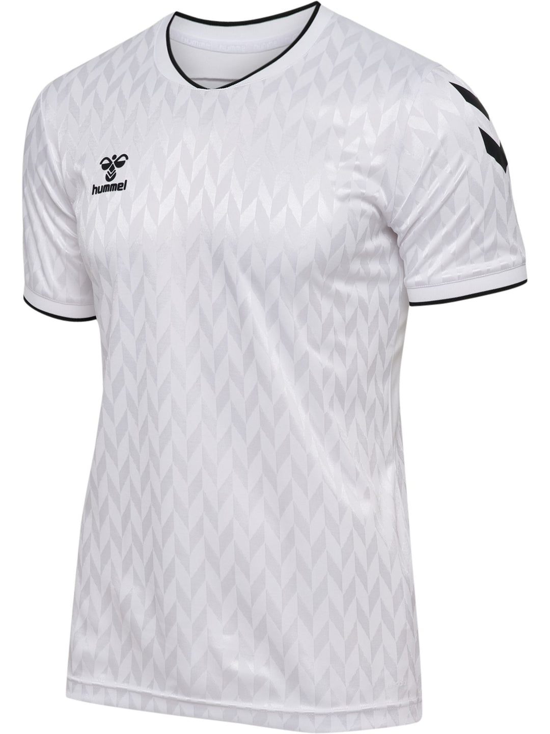 Hummel Hmlmatch Legend Jerseys S/S - white