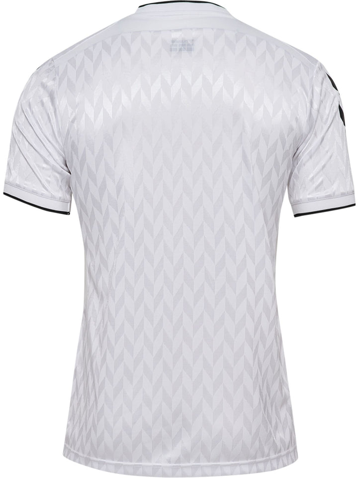 Hummel Hmlmatch Legend Jerseys S/S - white