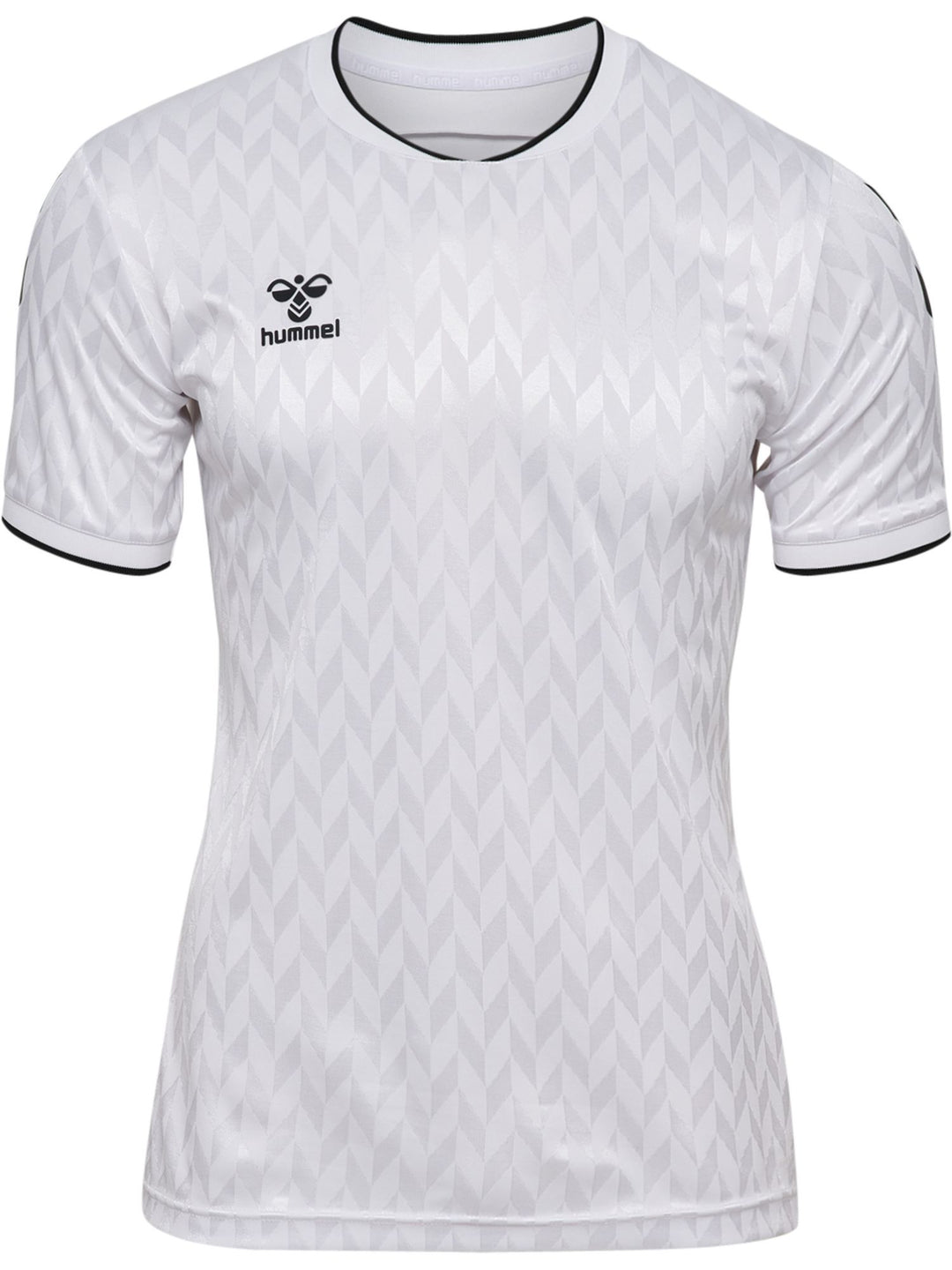 Hummel Hmlmatch Legend Jerseys S/S - white