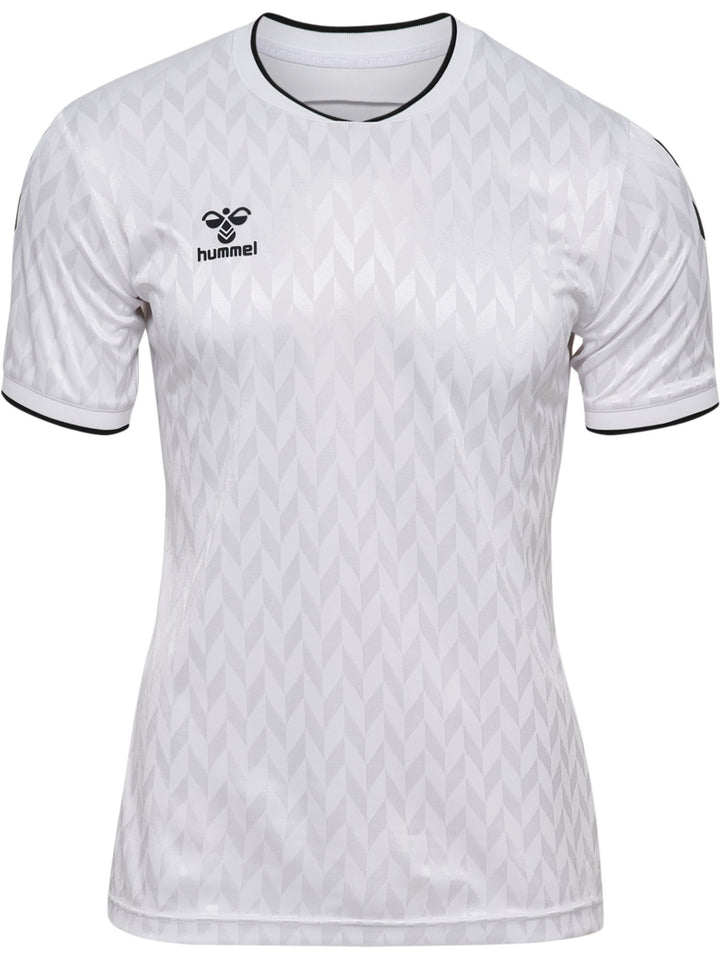 Hummel Hmlmatch Legend Jerseys S/S - white