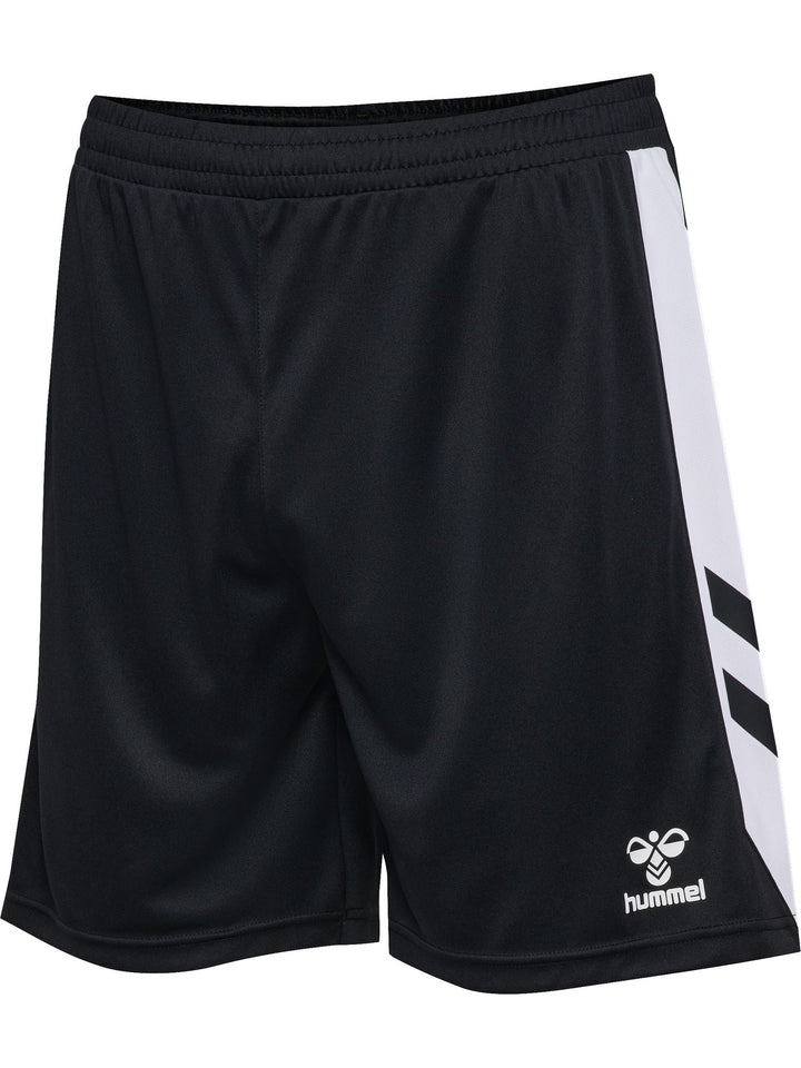 Hummel Hmlmatch Shorts - black/white