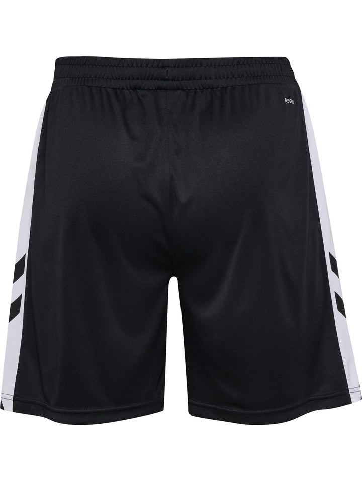 Hummel Hmlmatch Shorts - black/white