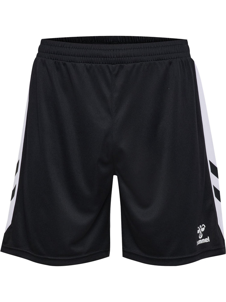 Hummel Hmlmatch Shorts - black/white