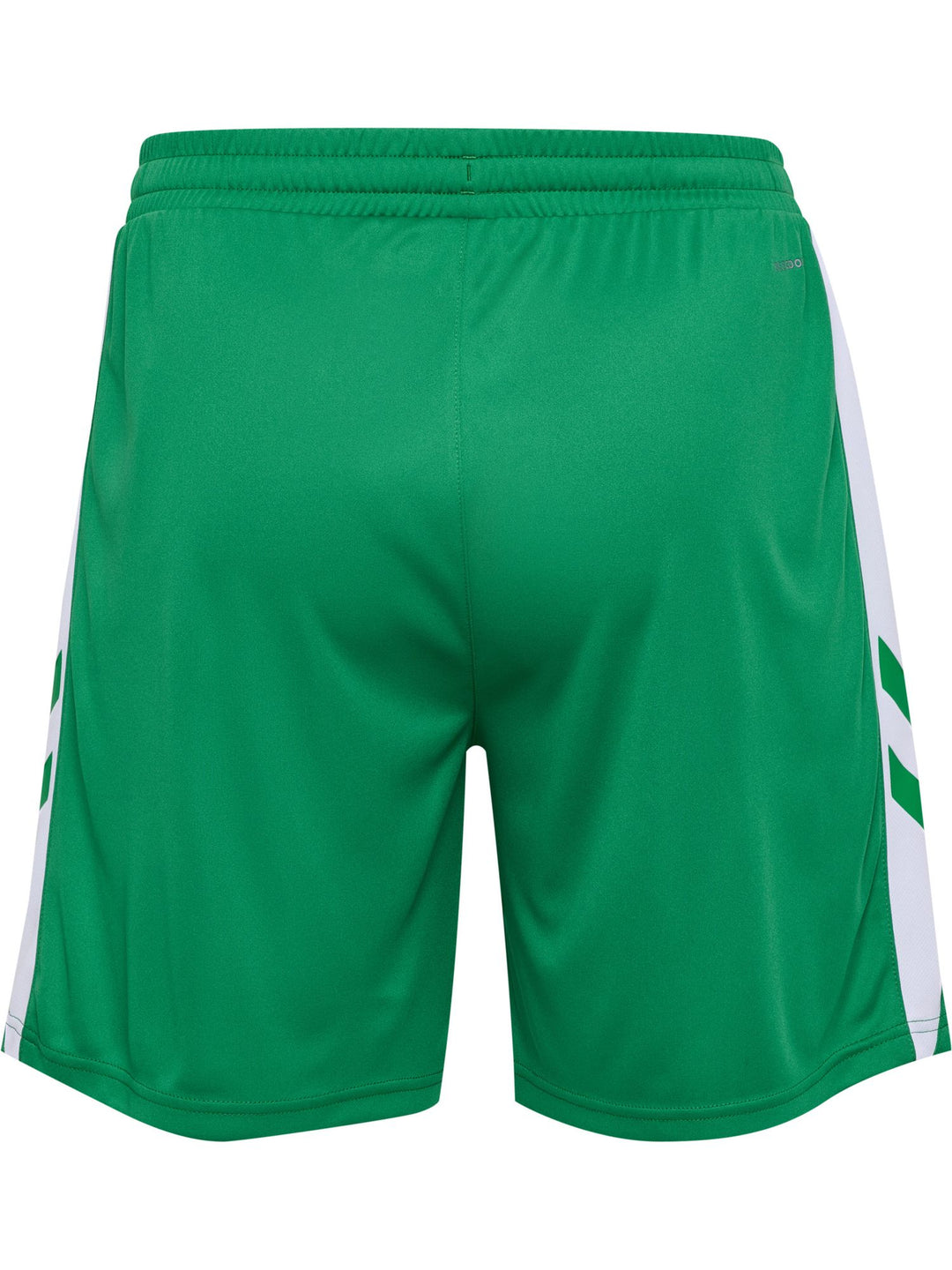 Hummel hmlMATCH SHORTS - JELLY BEAN/WHITE