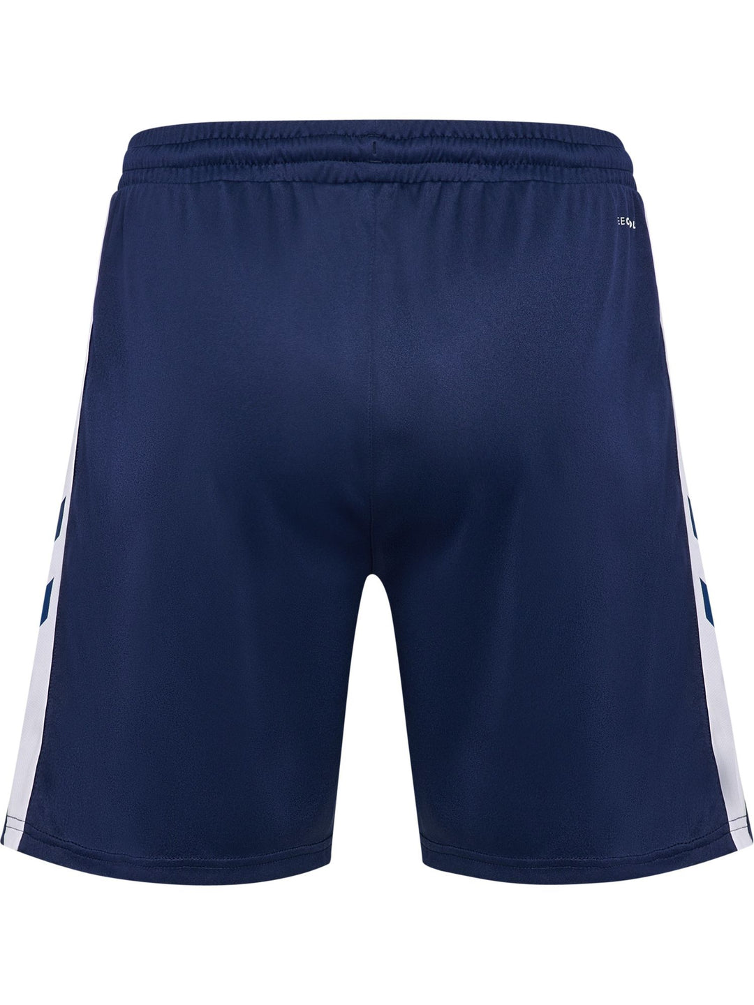 Hummel Hmlmatch Shorts - marine/white