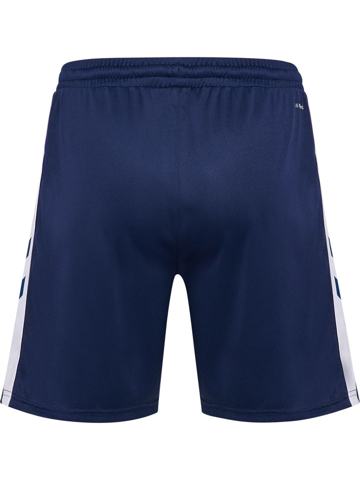 Hummel Hmlmatch Shorts - marine/white