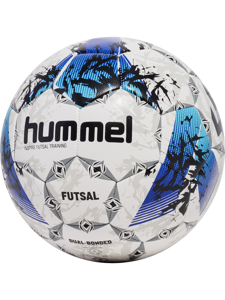 Hummel Hmlinspire Futsal Training Fb - blue/white/grey
