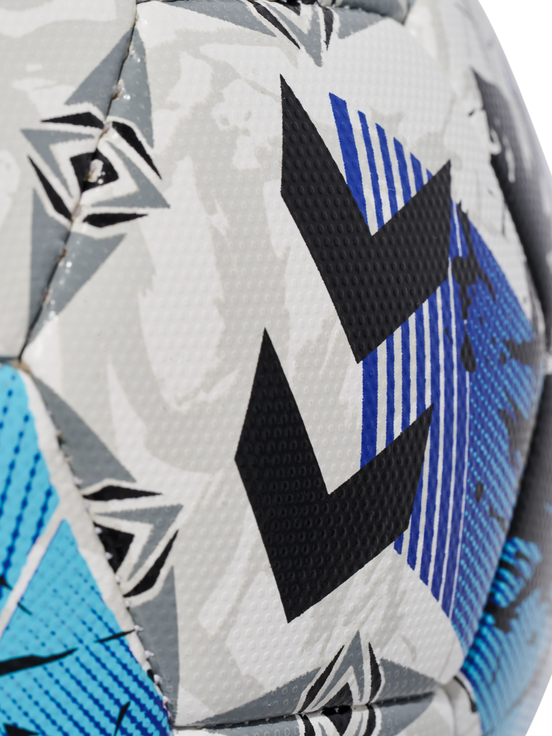 Hummel Hmlinspire Futsal Training Fb - blue/white/grey