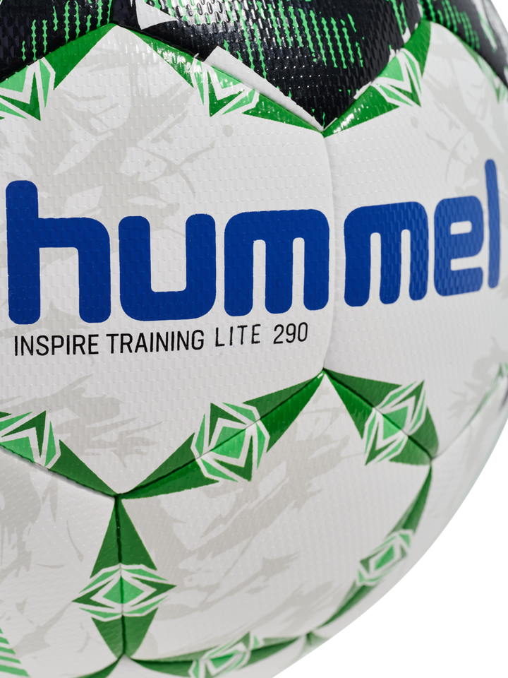Hummel Hmlinspire Training Lite 290 Fb - green/white/blue