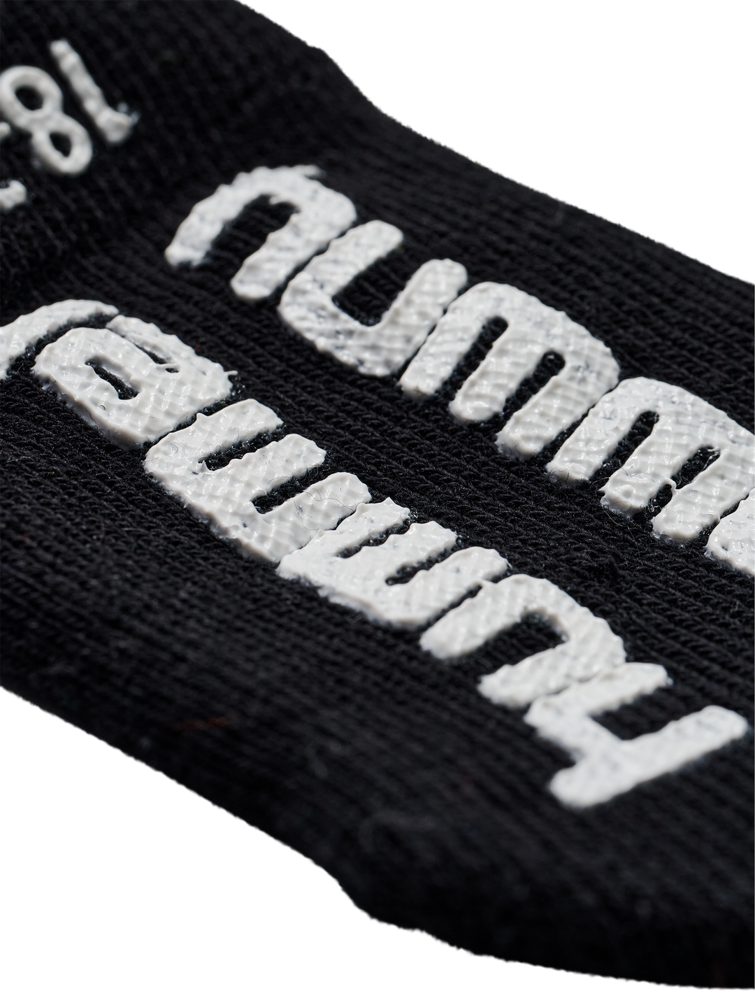Hummel hmlMINI NON SLIP 3-PACK SOCK - BLACK
