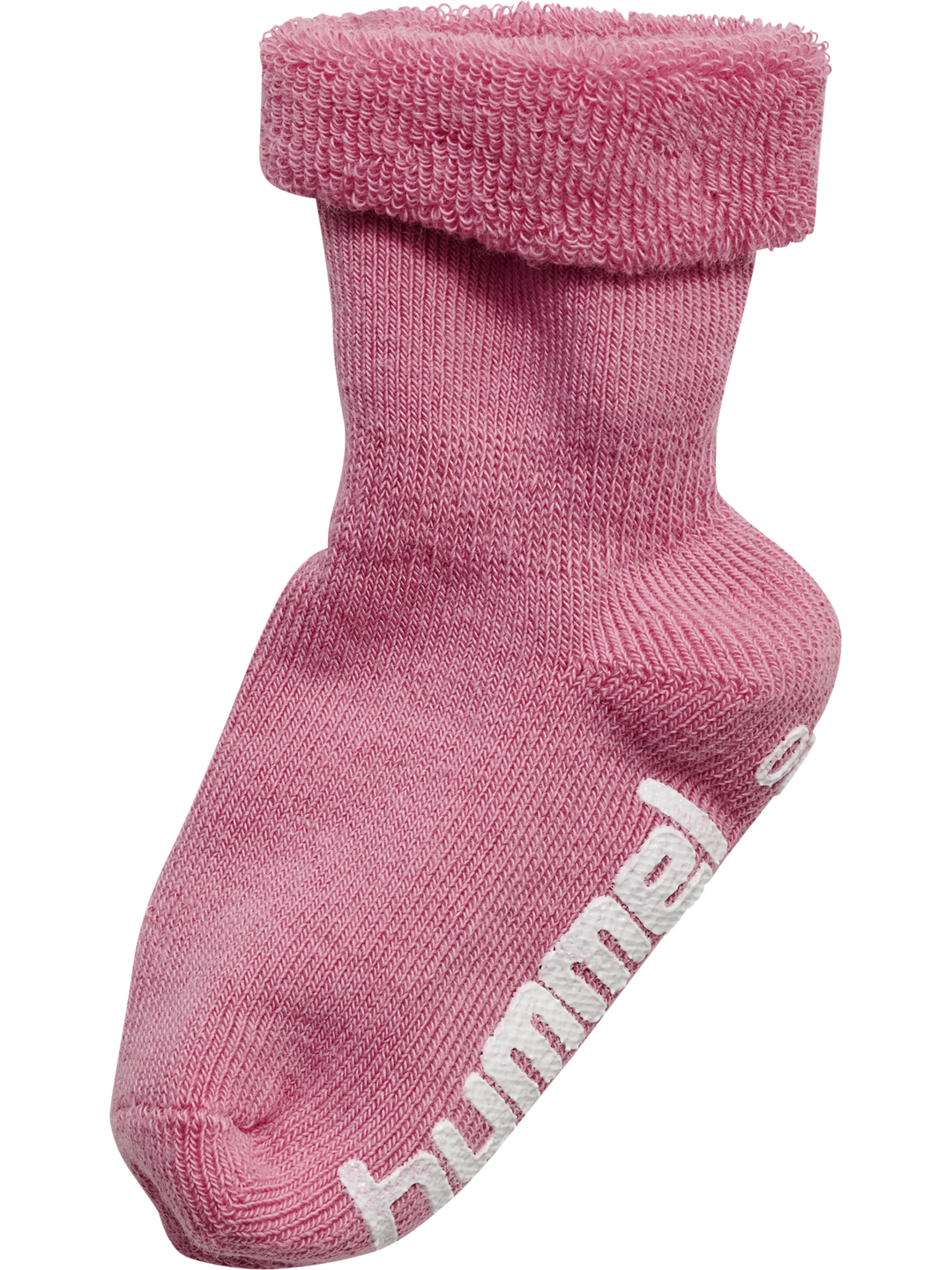 Hummel hmlMINI NON SLIP 3-PACK SOCK - POLIGNAC