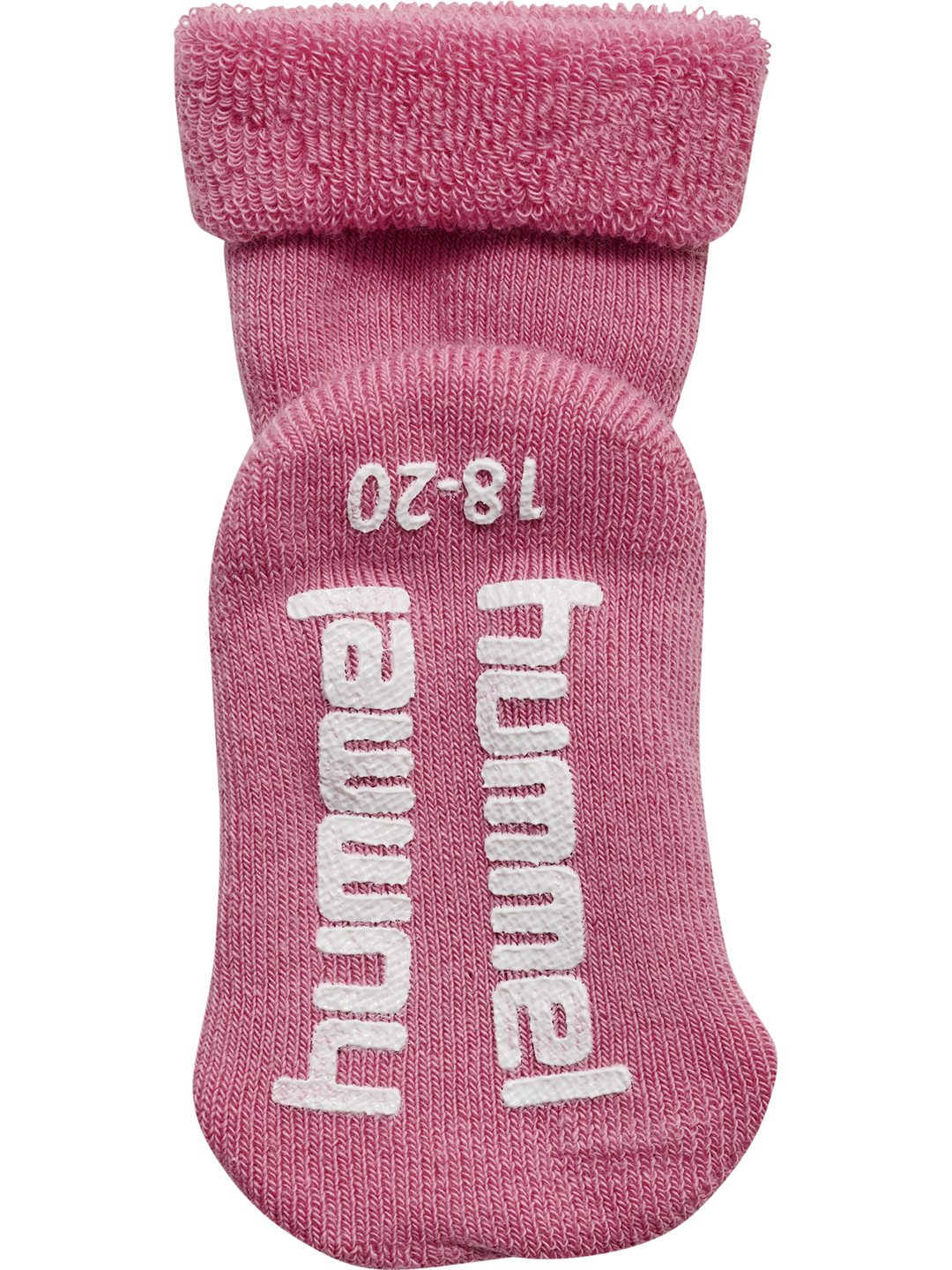 Hummel hmlMINI NON SLIP 3-PACK SOCK - POLIGNAC