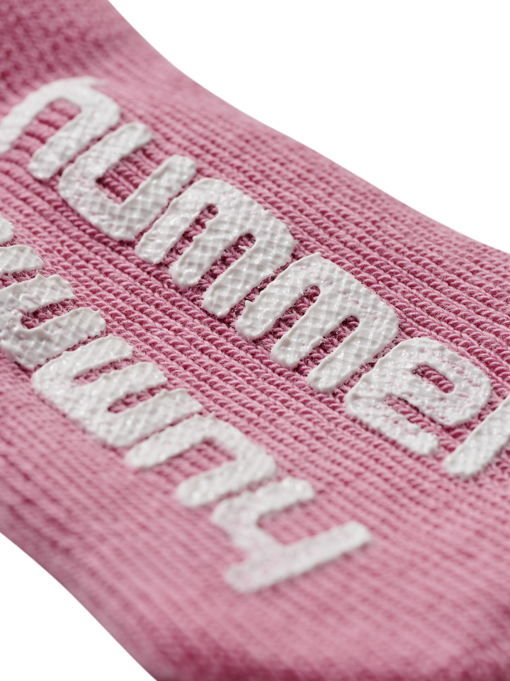Hummel hmlMINI NON SLIP 3-PACK SOCK - POLIGNAC