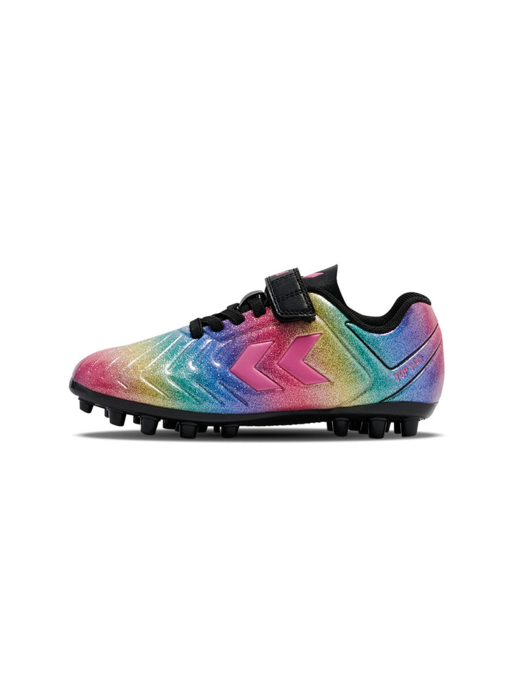 Hummel Top Star M.G. Vc 2.0 Jr - pink-a-boo