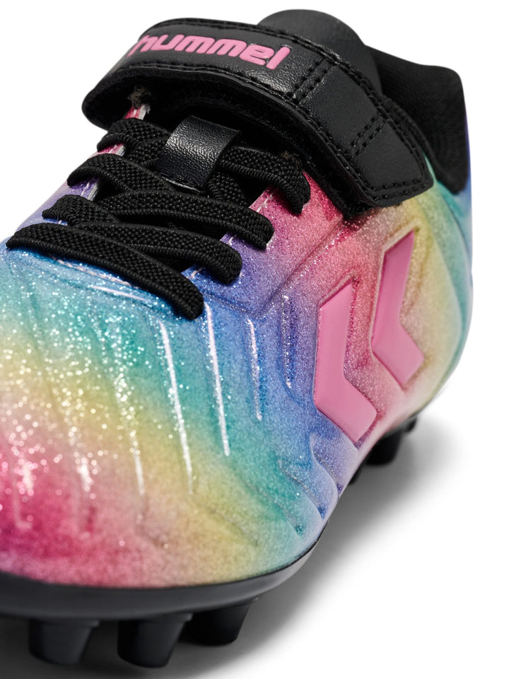 Hummel Top Star M.G. Vc 2.0 Jr - pink-a-boo