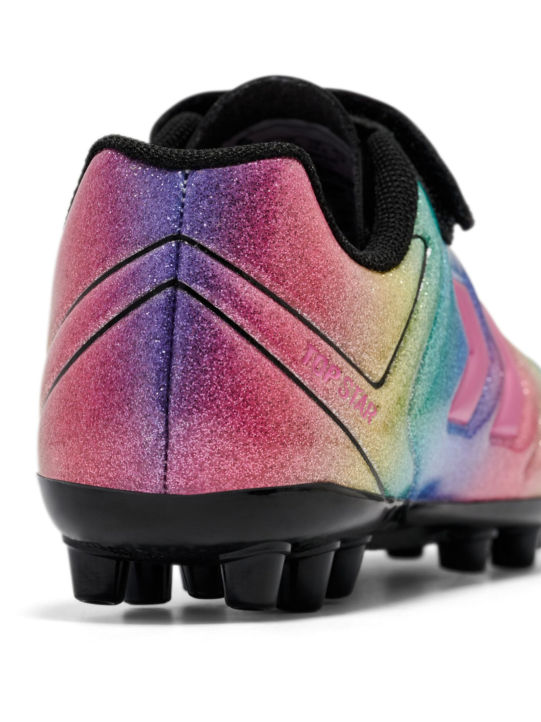 Hummel Top Star M.G. Vc 2.0 Jr - pink-a-boo
