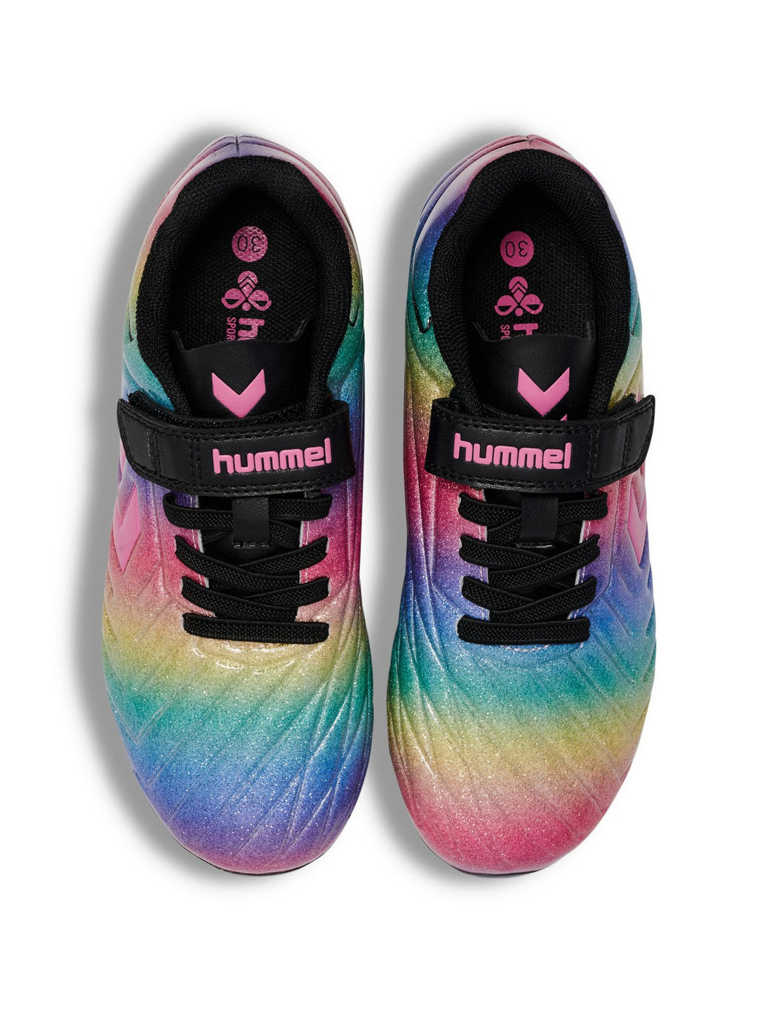 Hummel Top Star M.G. Vc 2.0 Jr - pink-a-boo