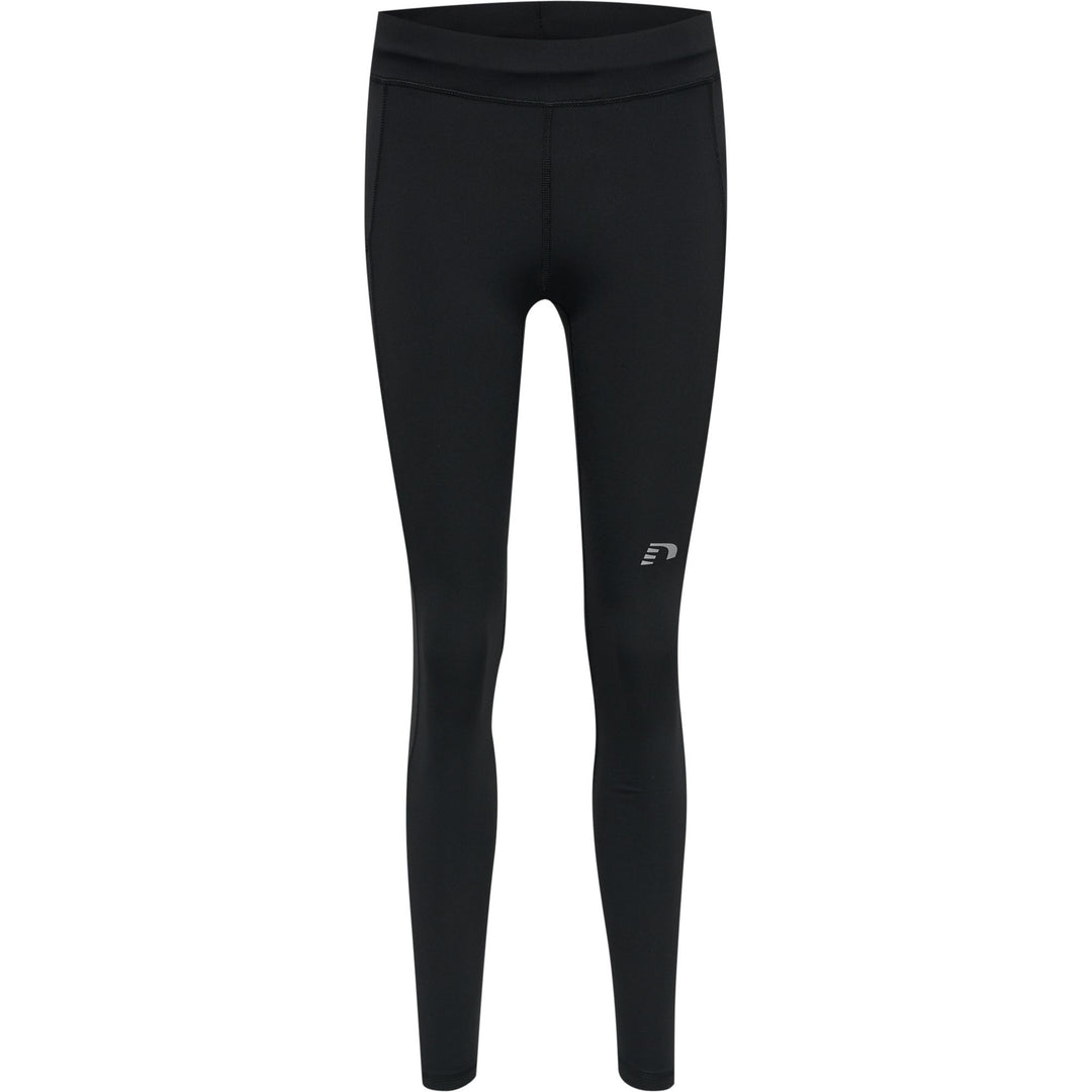 newline Women Core Tights - black