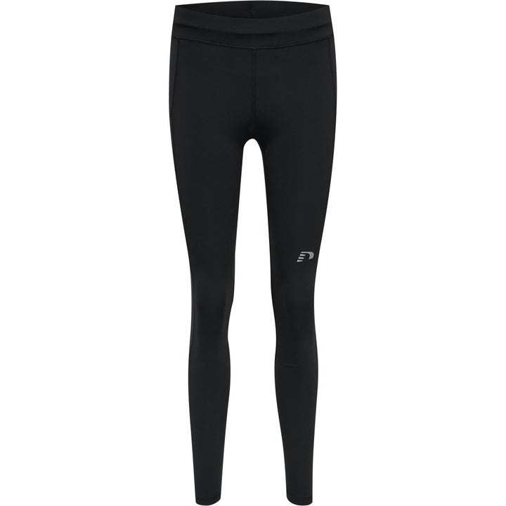 newline Women Core Tights - black