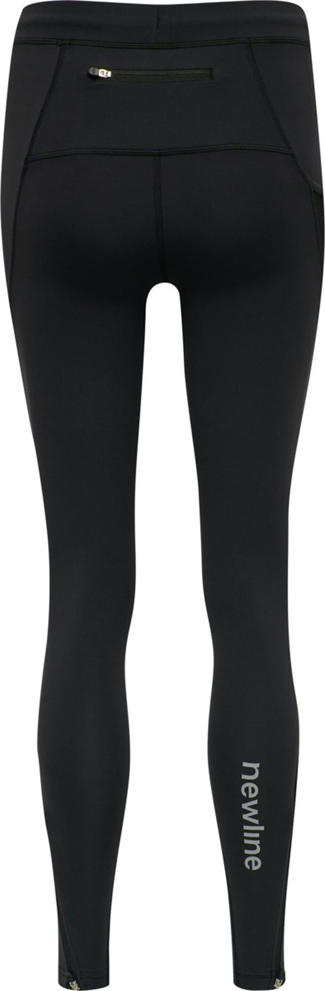 newline Women Core Tights - black