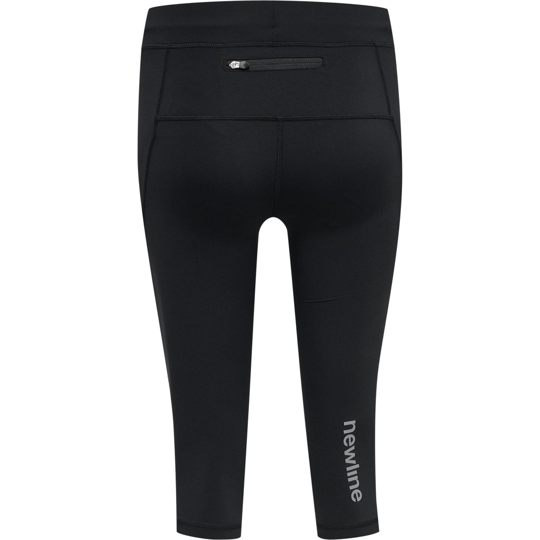 newline Women Core Knee Tights - black