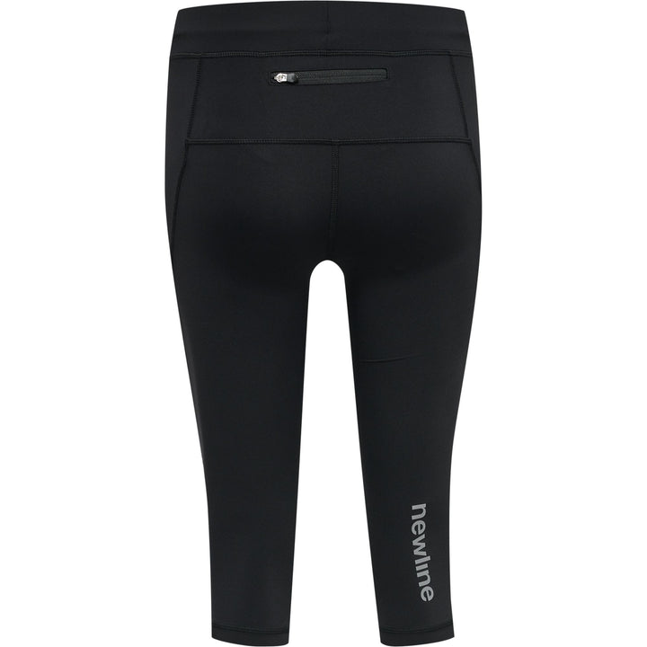 newline Women Core Knee Tights - black