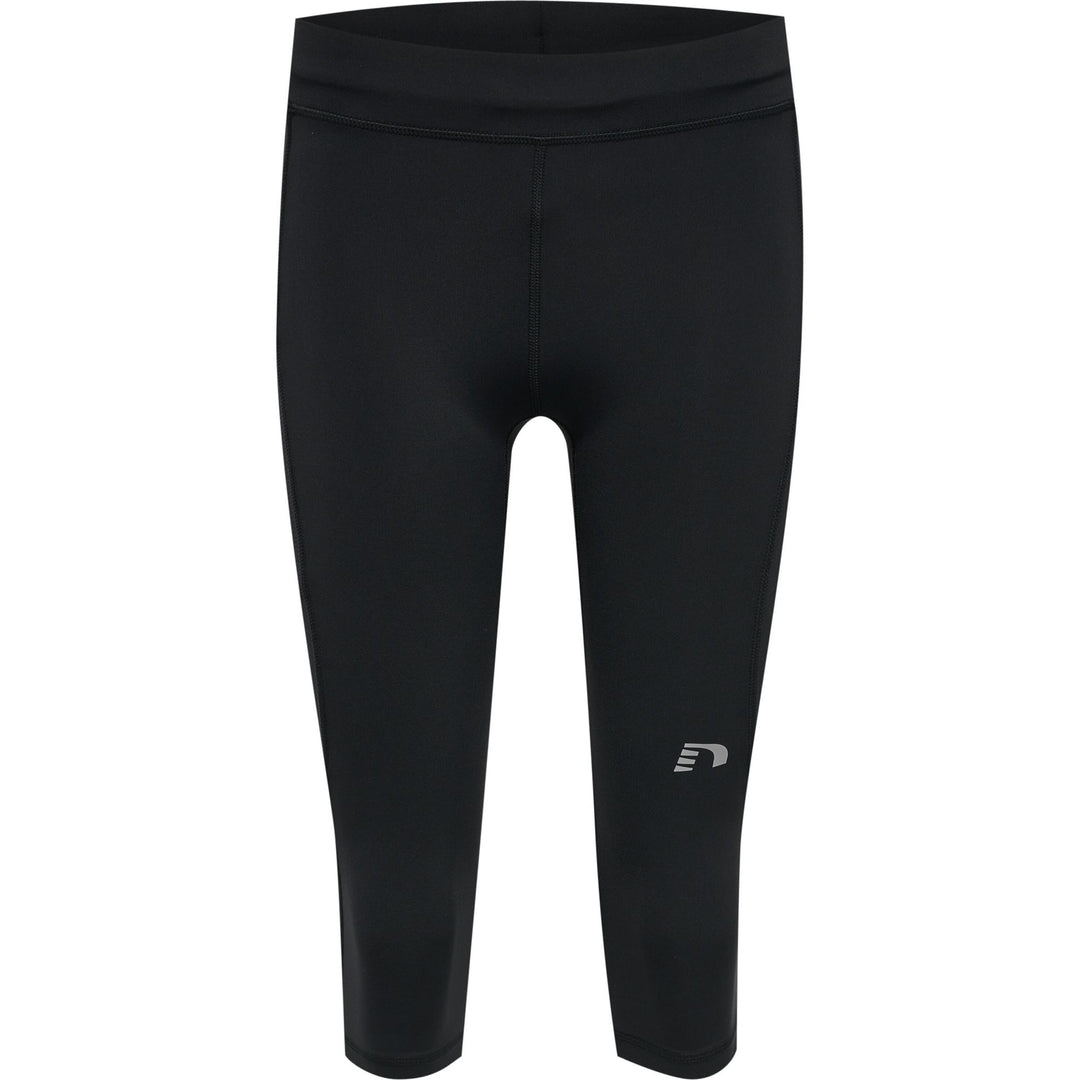 newline Women Core Knee Tights - black
