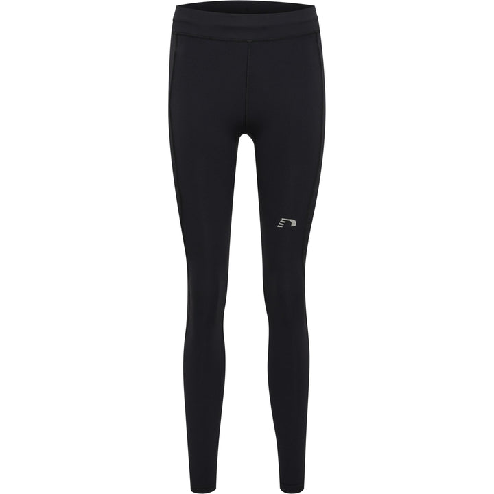 newline Women Core Warm Tights - black