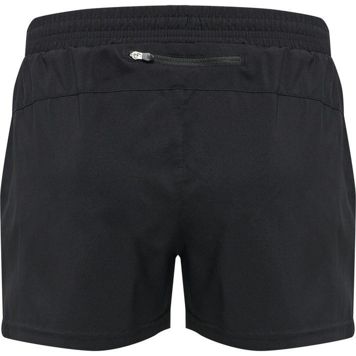 newline Women Core Running Shorts - black