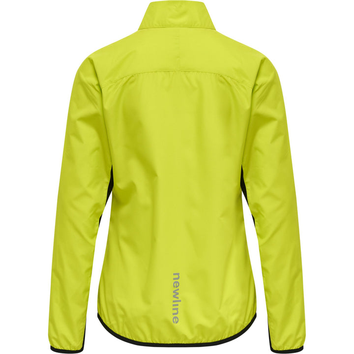 newline Women Core Jacket - evening primrose