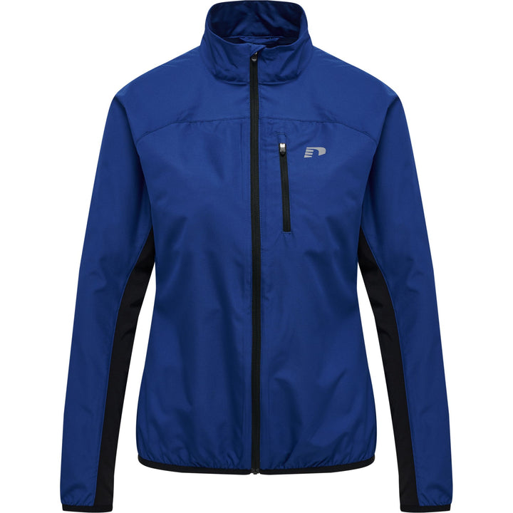 newline Women Core Jacket - true blue