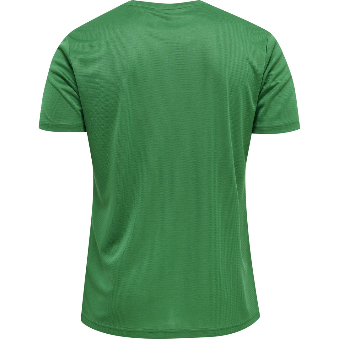 newline Men Core Functional T-Shirt S/S - jolly green