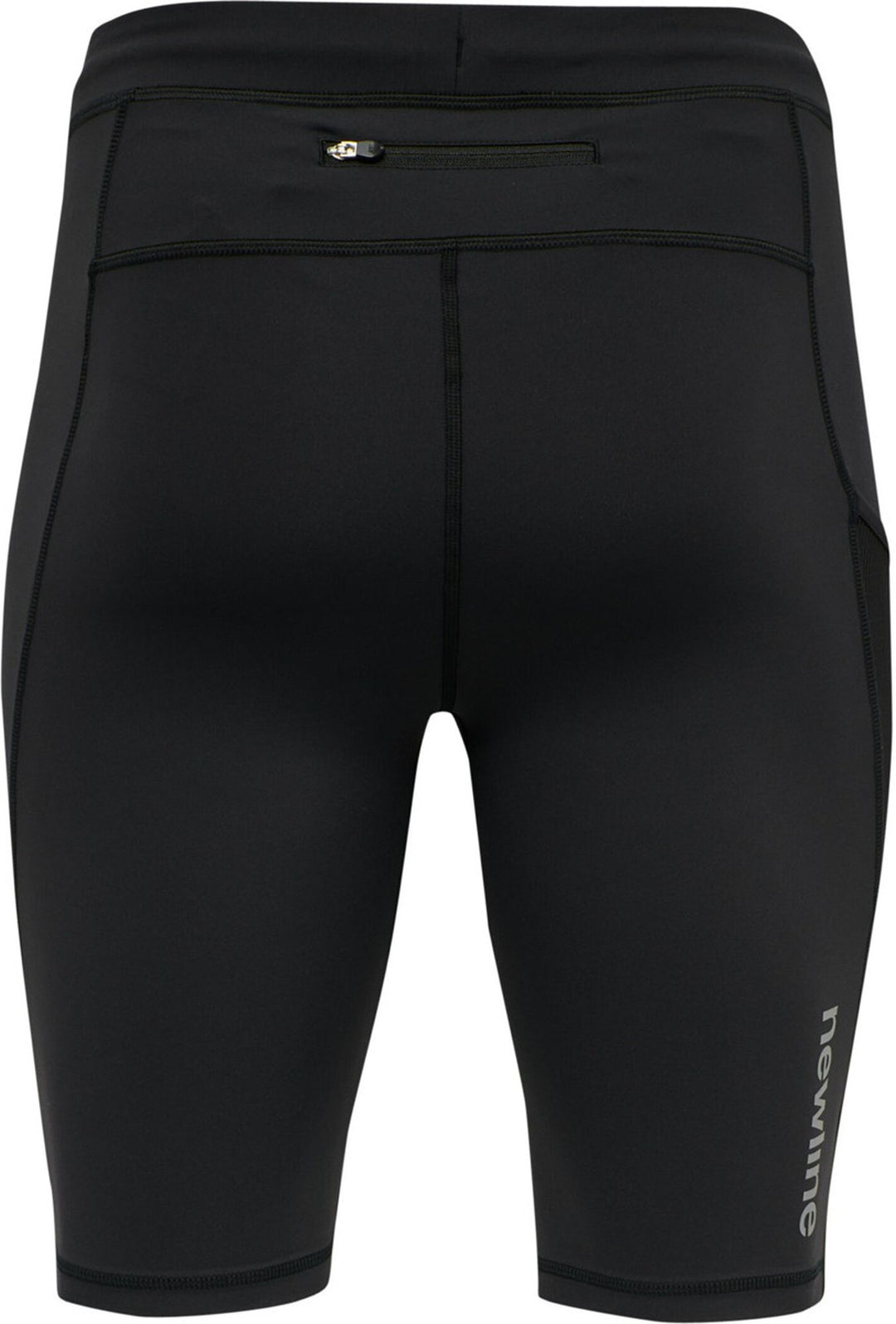 newline Men Core Sprinters - black