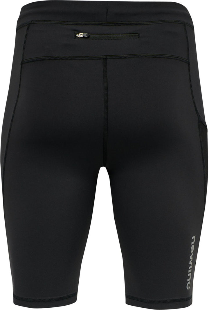 newline Men Core Sprinters - black