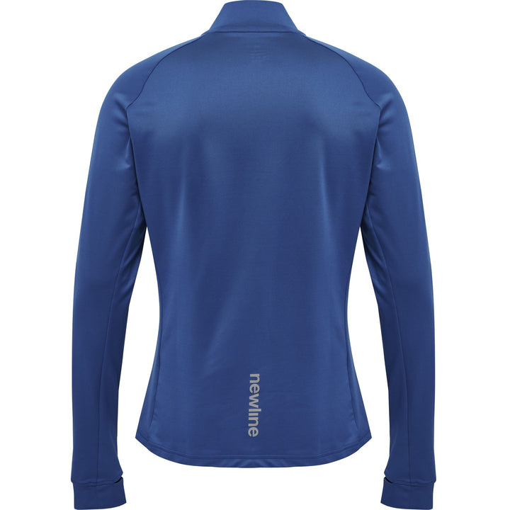 newline Men Core Midlayer - true blue