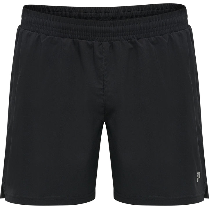 newline Men Core Running Shorts - black