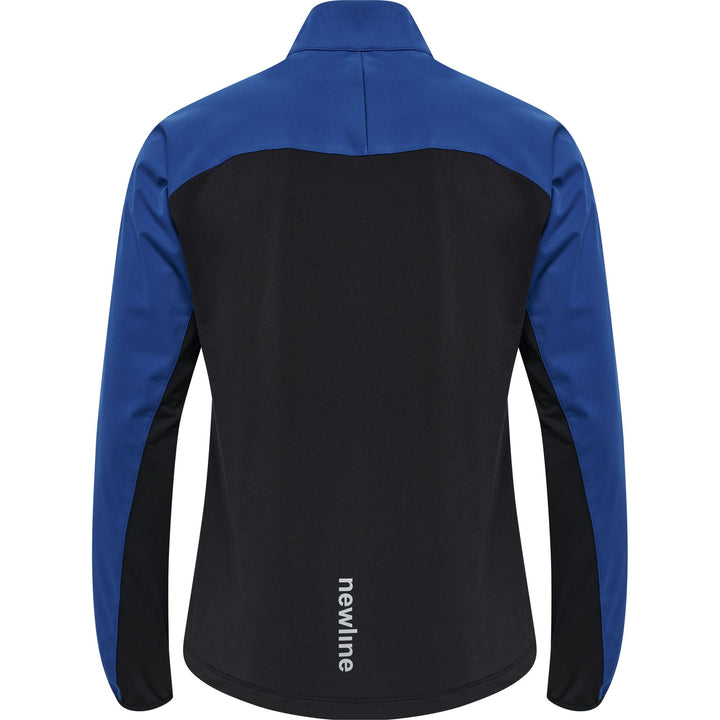 newline Men Core Cross Jacket - true blue