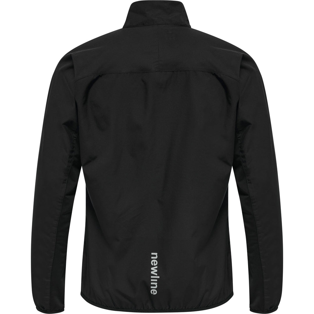 newline Men Core Jacket - black