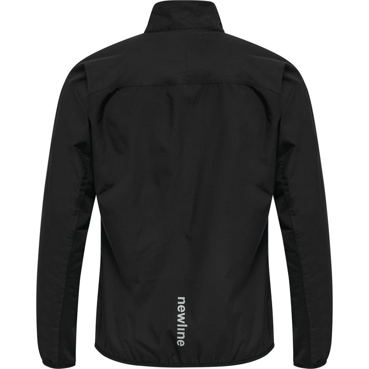 newline Men Core Jacket - black