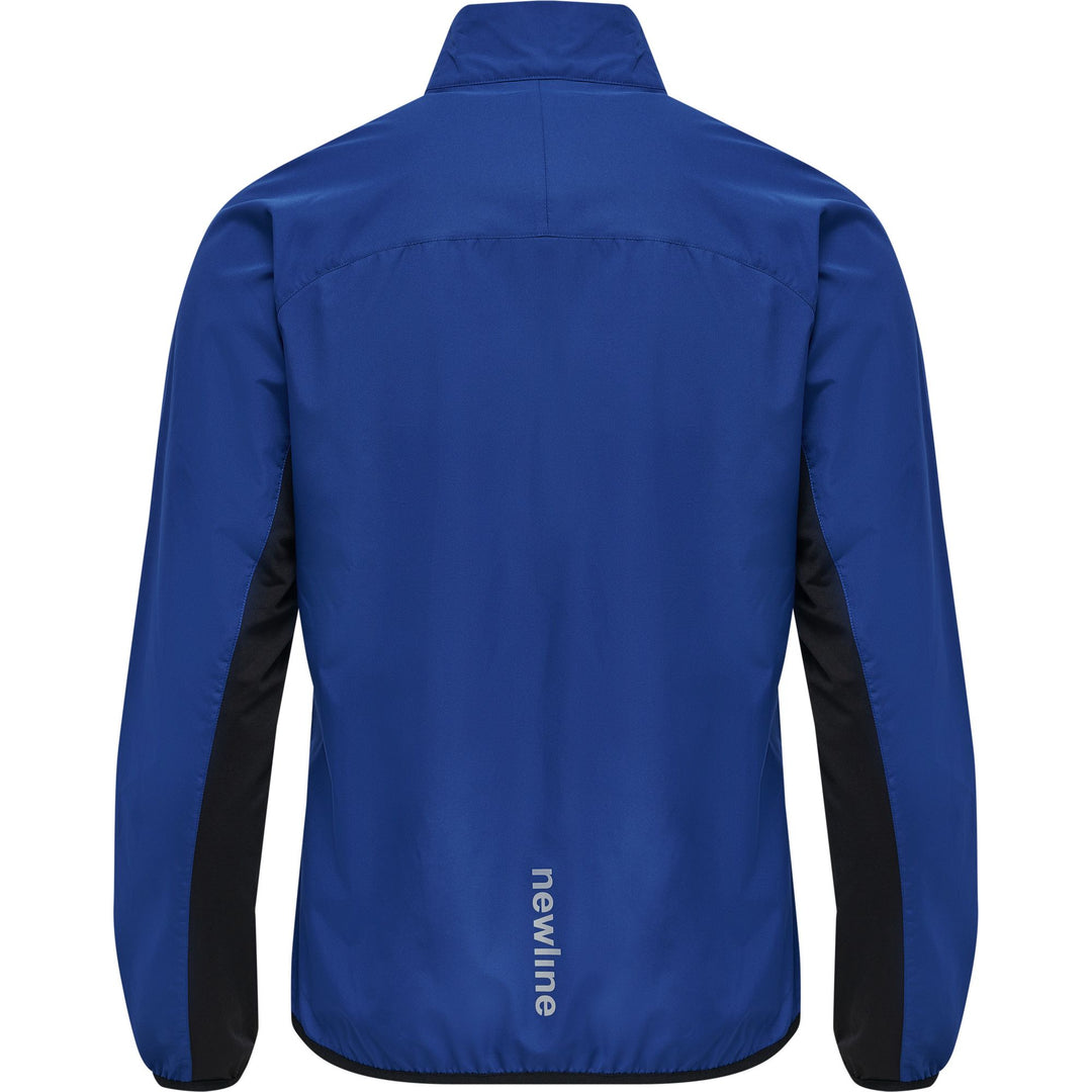 newline Men Core Jacket - true blue