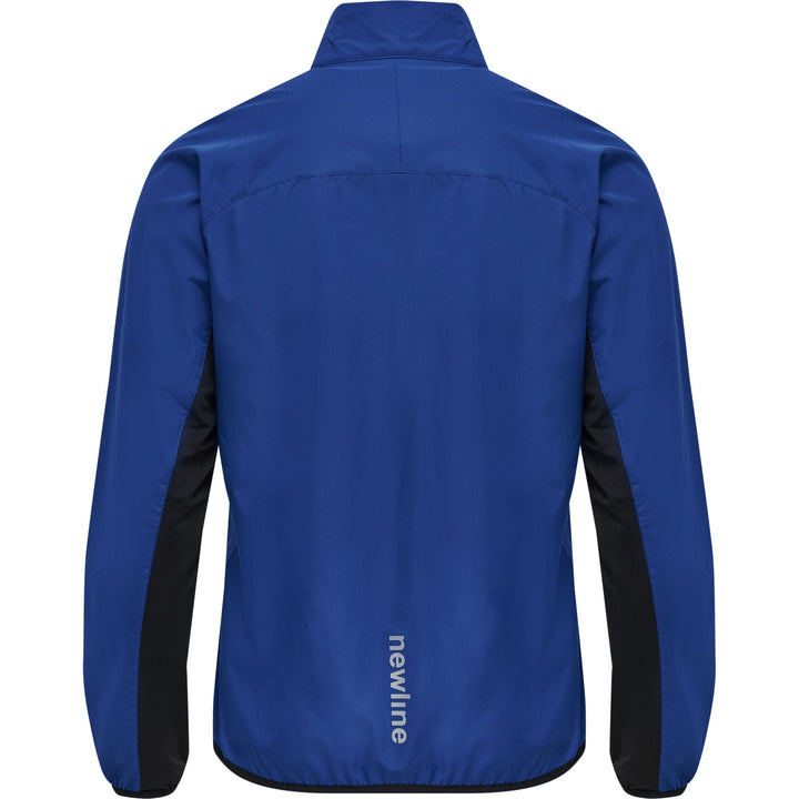 newline Men Core Jacket - true blue
