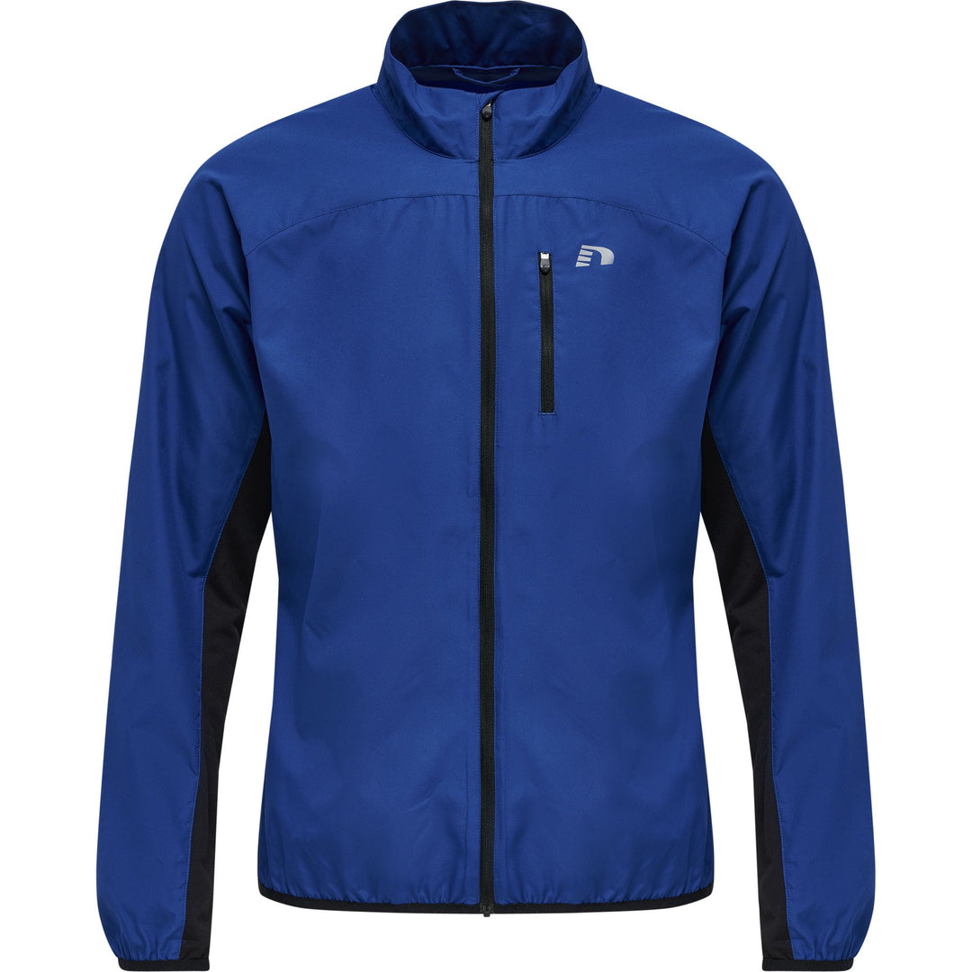 newline Men Core Jacket - true blue