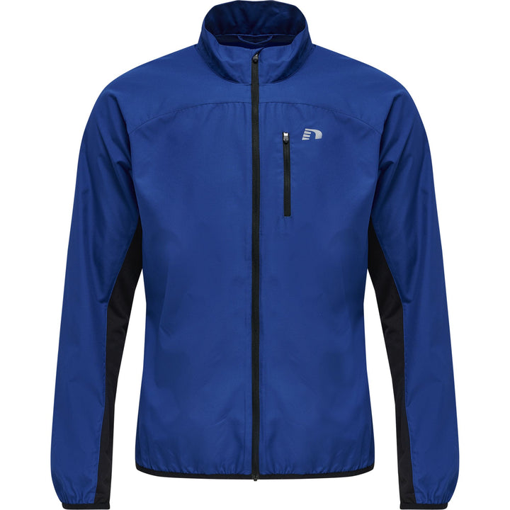 newline Men Core Jacket - true blue
