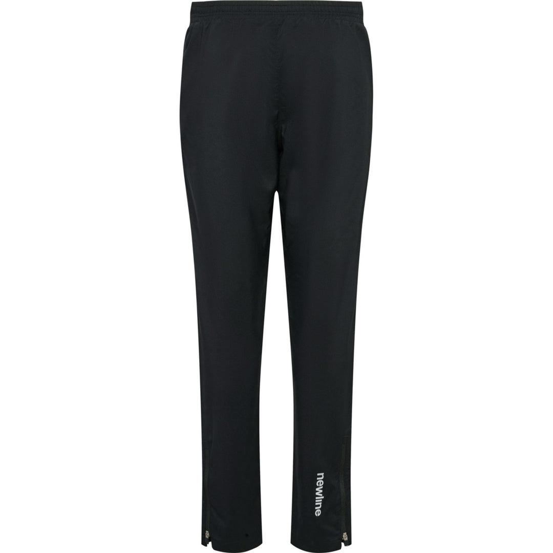 Hummel KIDS CORE PANTS - BLACK - 164 - black