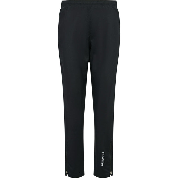 Hummel KIDS CORE PANTS - BLACK - 164 - black