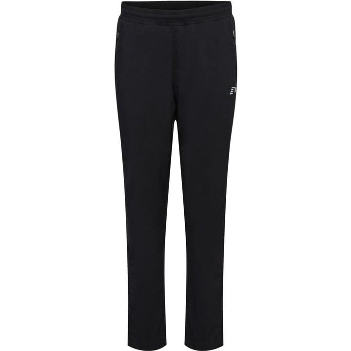 Hummel KIDS CORE PANTS - BLACK - 164 - black